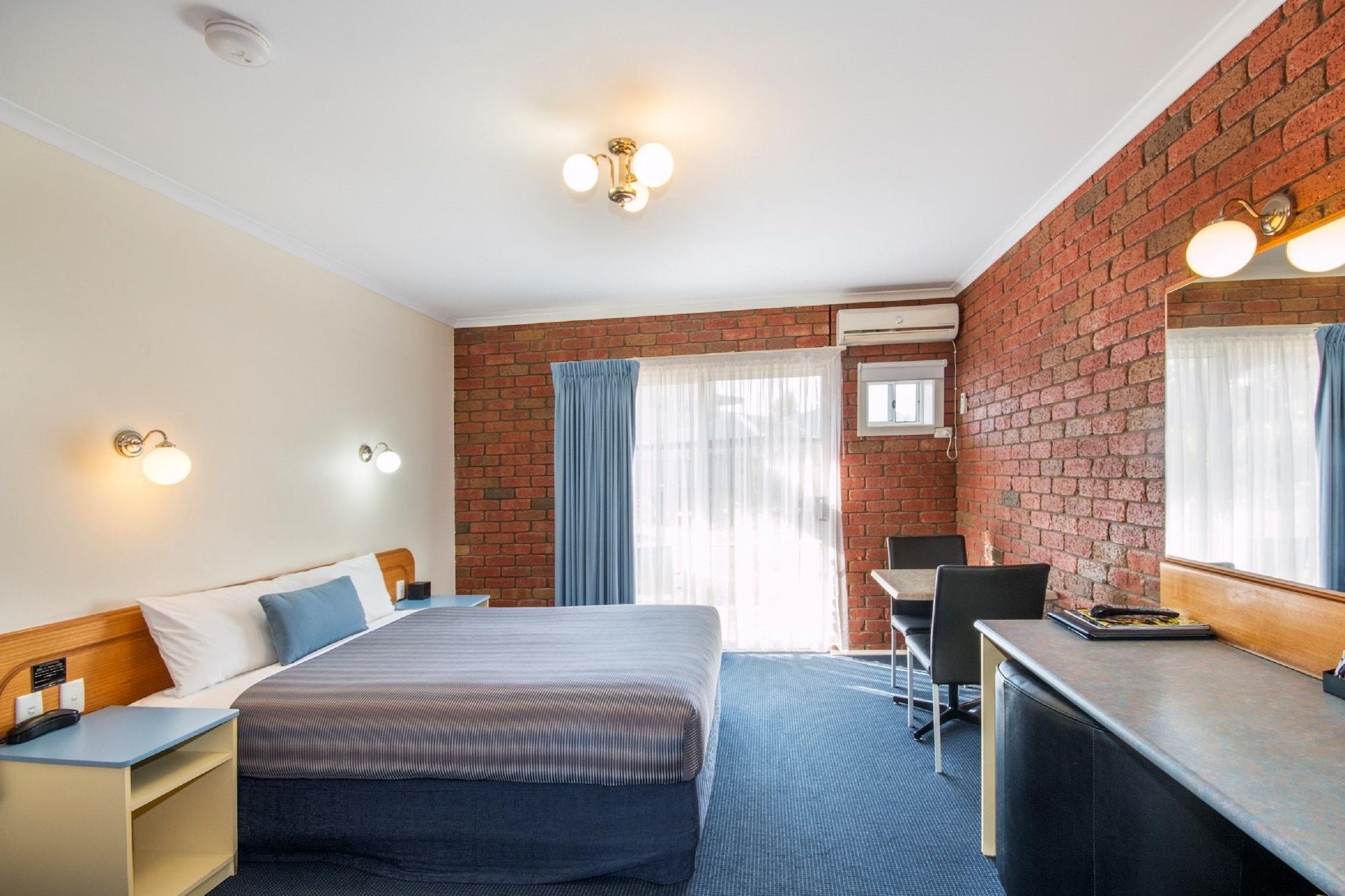 Torquay Tropicana Motel Buitenkant foto